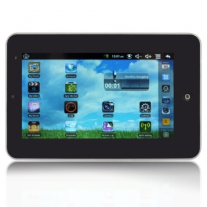 WonderMedia WM8650 Tablet